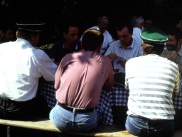 Schützenfest 1992